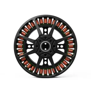 Mad M8 S C08 (8108) EEE 100kv hiệu quả cao multirotor không chổi than DC động cơ cho chuyên nghiệ<span class=keywords><strong>p</strong></span> bay không người lái - Product Image 2