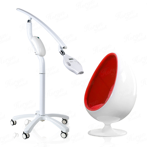 Witherer-Lámpara LED M68 para clínica, máquina de blanqueamiento dental, 40W de luz - Product Image 4