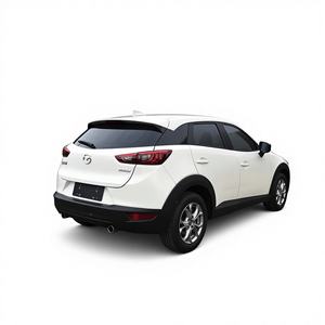 Voiture d'occasion <span class=keywords><strong>2018</strong></span> en bon état, <span class=keywords><strong>Mazda</strong></span> CX-<span class=keywords><strong>3</strong></span> Euro VI, édition de luxe importée, 2.0L automatique, R16, SUV urbain, voitures d'occasion, véhicule, voiture - Product Image 6