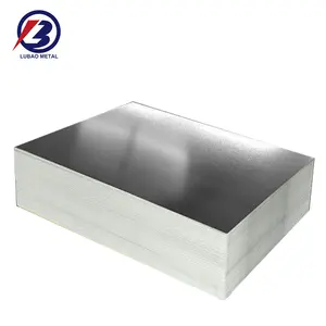 Shandong Supplier Tin Plate Metal Sheet Printing Electrolytic Tinplate gold lacquered surface Tin coils