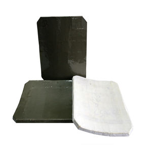 シリコンカーバイド装甲板SIC/SSICプロの生産/カスタマイズ - Product Image 2