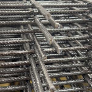 Fabricant Jinbo Fer déformé laminé à chaud Barres d'armature en acier déformé Barres d'armature en acier nervuré Construction Barres d'armature en acier - Product Image 5