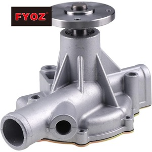 Pompe à eau 21010-L1128A avec joint pour chariot élévateur Komatsu, pour moteur Nissan <span class=keywords><strong>H20</strong></span>, pièces détachées pour chariot élévateur <span class=keywords><strong>Cat</strong></span> Yale - Product Image 4
