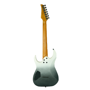 Wholesale <b>Stringed</b> <b>Instruments</b> 24 Frets Mahogany Body 7 Strings High Quality Guitar 26.5inch Scale Length Bolt-On - Product Image 3