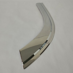 แผ่นซับประตู S5สำหรับรถ Isuzu NPR NLR130เอลฟ์700P Hino NMR130 <span class=keywords><strong>NPR150</strong></span> NQR175 NPR2009 Hino S4 Hino สำหรับรถอีซูซุ07เอลฟ์ H19.1-R5.2สูง - Product Image 2