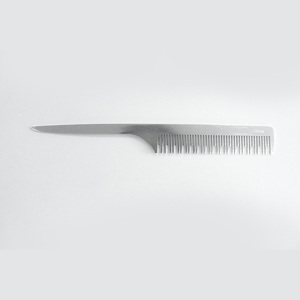 Per Lo Styling professionale di Alluminio <span class=keywords><strong>Pidocchi</strong></span> <span class=keywords><strong>Pettine</strong></span> Per Barbiere Salone di Bellezza Strumento - Product Image 3