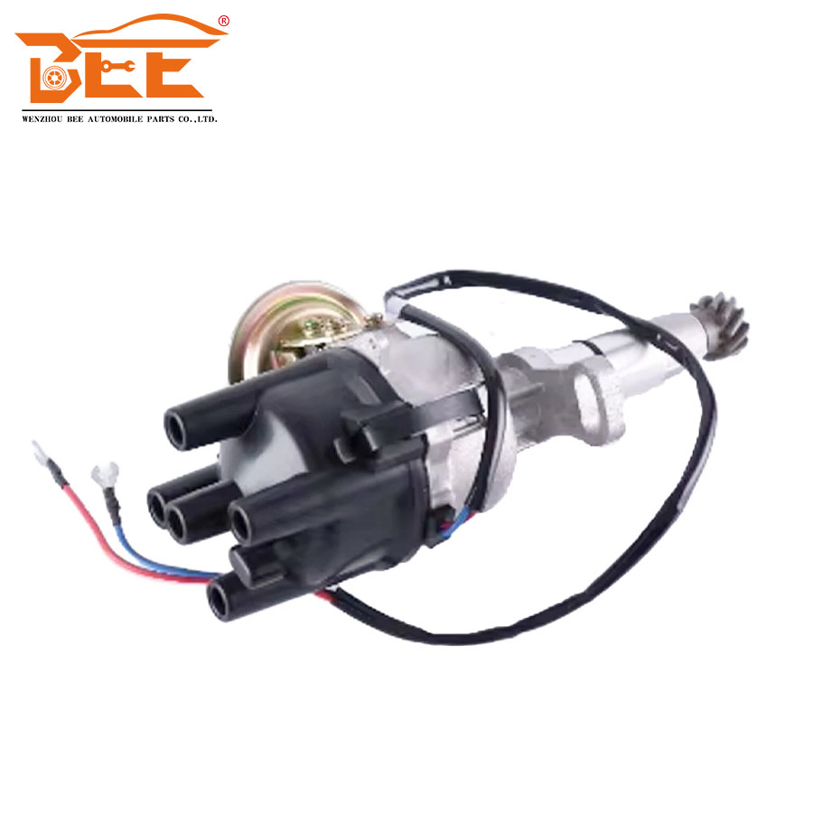 MITSUBISHI SAGA 1.3L Ignition Distributor - Reliable Performance