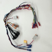 Kabel Harness Berbagai Jenis Sesuai Pesanan