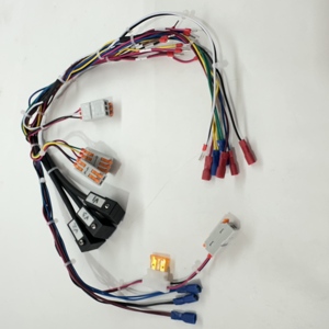 أسلاك كهربائية مخصصة متنوعة - Product Image 2
