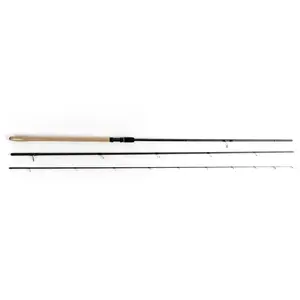 Canna da pesca all'ingrosso TB carbon feeder match