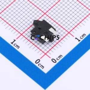 ESE22MH24-SH Miniature Detection Switch Limit Switch SMD Switch Single Pole Single Throw Lever Toggle 5.7mm 5mm - Product Image 2