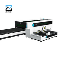 6020 6025 6000*2500mm CNC Fiber lazer 2kw 4kw 6kw 8kw Fiber lazer kesim makinesi kesme Metal lazer kesici