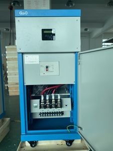 MPPT Charger 60A 30A 40A 50A 80A 100A 200A 360v Solar Controller for PV Solar System 48/96VDC Controller GSM360V-2 - Product Image 1