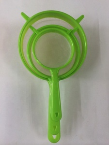 Bán Buôn Hot Bán Nhựa <span class=keywords><strong>Aquarium</strong></span> Vui Kids Toy Lưới Đánh Cá/Lưới Tôm Cho Fish Tank - Product Image 5