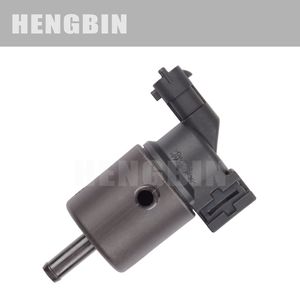 Vanne solénoïde de canister à charbon 28910-3F700 Vanne de commande pour applications automobiles - Product Image 1