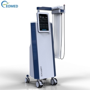 LMRFFACE-7 Appareil vertical pour resserrer la peau et éliminer les rides, appareil de lifting du visage, masseur facial de beauté - Product Image 2