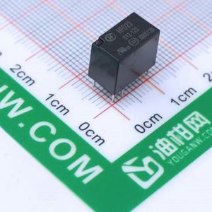 Bulk Discount HFD23/012-1ZS DIP Relays Relays - Product Image 1