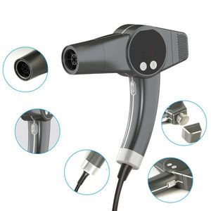 ไดร์เป่าผมไฟฟ้าไอออนลบพลังไอออนิก1200W ความเร็วสูงแห้งเร็วแบบมืออาชีพ - Product Image 5