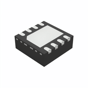 8 VDFN Exposed Pad Power Management (PMIC) TPS78433BQWDRBRQ1 Original Acheter en ligne Composants électroniques - Product Image 1