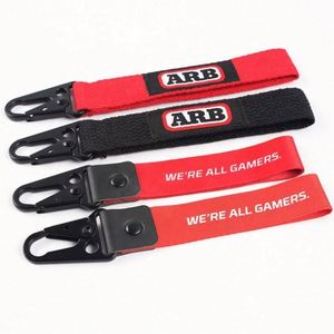 Newest Custom Logo Sublimation Short Keychain Lanyard Motorcycle Jdm Wrist Lanyards With Eagle <b>Hook</b> - Product Image 5
