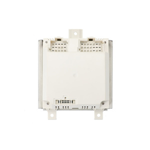 Panneau de commande de climatisation YITRUM 12V 24V 21326144 21318123 pour camions Volvo, montage mural - Product Image 4