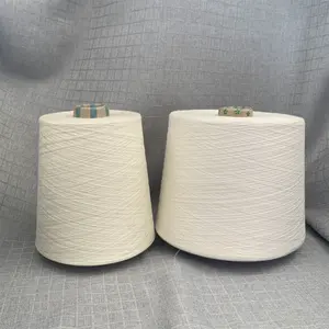 Guance Wholesale 30/1 100% Viscose Yarn/Viscose Rayon Filament Yarn