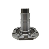 WLBTR OEM 43401-60060 Fusée de direction pour Toyota Hilux YN106 Land Cruiser FJZ70