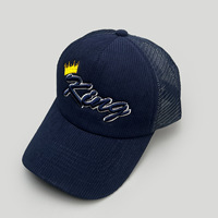 Sombrero de camionero con visera para el sol, nuevo, bordado, de malla transpirable, para exteriores, playa, equitación, multifuncional, estilo moderno, al por mayor