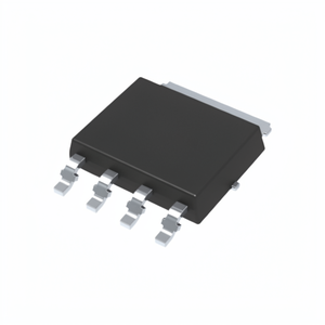 NTMYS4D1N06CLTWG LFPAK4 Original Buy Electronics Components Online Transistors - Product Image 1