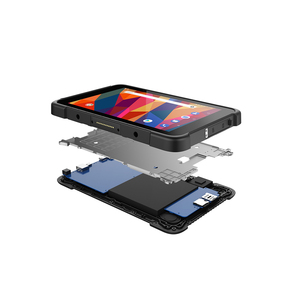 <span class=keywords><strong>CPU</strong></span> Arm (Octa Core) Ip67 Robuuste Tablet Proof 4G Mobiele Telefoon Android Robuuste Pda Tablet Pc R 8/<span class=keywords><strong>10</strong></span>.1in Nfc Pc Mini <span class=keywords><strong>Computer</strong></span> Wifi Gps - Product Image 2
