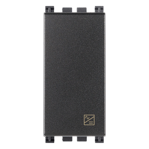 แหล่งจ่ายไฟ 32Vdc 100mA 1M สีเทา ความยาว 5.1 ความสูง 5.3 - Product Image 1