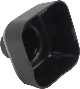 15114227 Capuchon de goujon de support <span class=keywords><strong>d</strong></span>'<span class=keywords><strong>antenne</strong></span> pour Hummer H3 2006 2007 2008 2009 2010 - Product Image 2