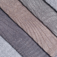 Tissu chenille thermique isolant, pelucheux, occultant pour chambre et salon, idéal pour les fenêtres.