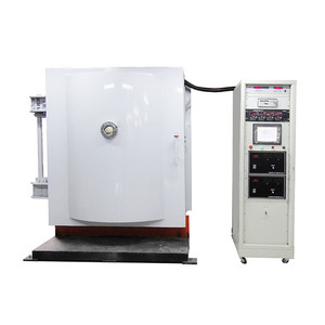 Geautomatiseerde Verbeterde Productiviteit Verschillende Materialen Magetron Sputtermachine Voor Verbeterde Productiviteit - Product Image 4