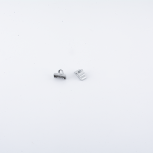 ชิ้นส่วนอิเล็กทรอนิกส์ MIM ชิ้นส่วนเครื่องจักรแปรรูปโลหะความแม่นยำระดับมืออาชีพงานตามสั่ง - Product Image 1