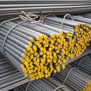 High quality Wholesale Custom Cheap steel rebar hrb 550 - Product Image 6