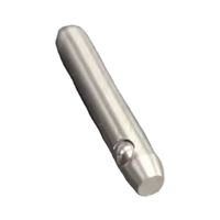 Goupille à dégagement rapide en acier inoxydable 304, 1/4x3/4 pouce, goupille à bille autobloquante, kayak, canot pneumatique, yacht, accessoires de bateau