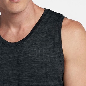 Tank Top Men Fitness Custom Gym <strong>Vest</strong> for Men Gym Workout Fitness Sports Custom <strong>Stringer</strong> tank Top Bodybuilding - Product Image 5