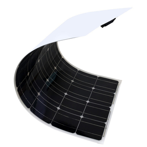 Panel Solar Flexible Tipo <span class=keywords><strong>N</strong></span> Completamente Negro de <span class=keywords><strong>500</strong></span>-600W de Yangzi con Celdas Solares, Voltaje Máximo de 1500V para Uso Doméstico en Pakistá<span class=keywords><strong>n</strong></span> - Product Image 1