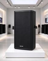 Ruang Pamer Peralatan Audio Speaker Reguler CR-15