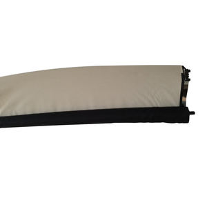 Hecho en China, venta al por mayor de coche de <span class=keywords><strong>sol</strong></span> persianas adecuado para Lincoln MKZ - Product Image 3