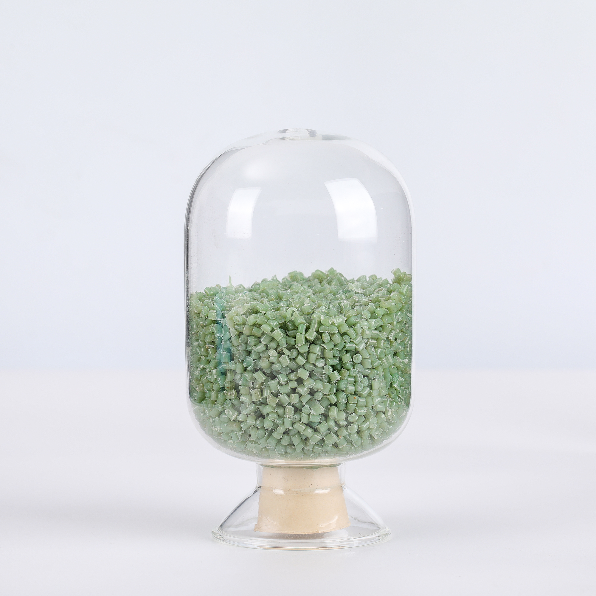 Новый выпуск, хороший термальный двигатель, пластиковый модифицированный POM GF20 GF25 GF30 зерно для станков