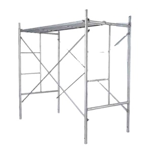 Ponteggio a Colonna Alto: 2,00 m <span class=keywords><strong>Peso</strong></span> 46 kg - Product Image 5