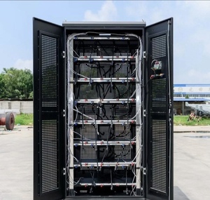 New Hydro Cooling System Hyd Cool Cabinet Support 28 S19HYD S19XP + S21 Hydro With Dry Cooler - Product Image 4