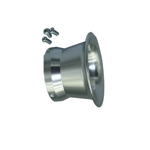 Filtre à air et embout de carburateur de <span class=keywords><strong>moto</strong></span> en alliage d'aluminium de haute qualité, moulage sous pression, nouveau, 21-30 mm, réparation de carburateur - Product Image 6