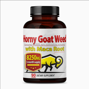 Капсулы с корнем Маки - Product Image 2