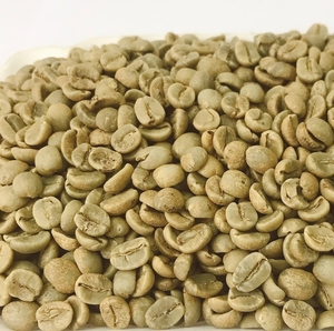 Sustainable Specialty Arabica H1 Commercial Milds Wet Hull Process Green <b>Coffee</b> Beans High Quality - Product Image 3