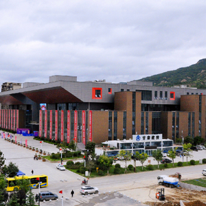 Trung Quốc Kết Cấu Thép factorysteel cấu trúc kho đổ với thép Bảng điều chỉnh mái để bán - Product Image 6