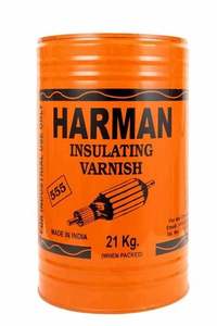 Transformer Insulating Varnish - Product Image 3