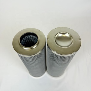 عنصر فلتر هيدروليكي عالي التدفق من هايداك - فلتر زيت مضاد للانسداد للآلات الهندسية 0500D020BN/HC - Product Image 5